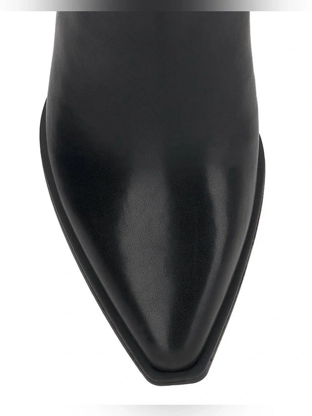 I.N.C. “Jaslynnp” Black Beauty Boots - Size 9 - NWT
